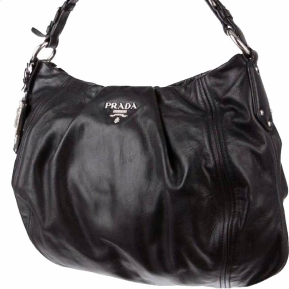 PRADA Handbag